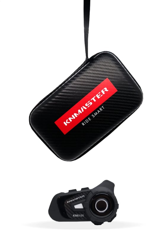 Intercom ve Bluetooth