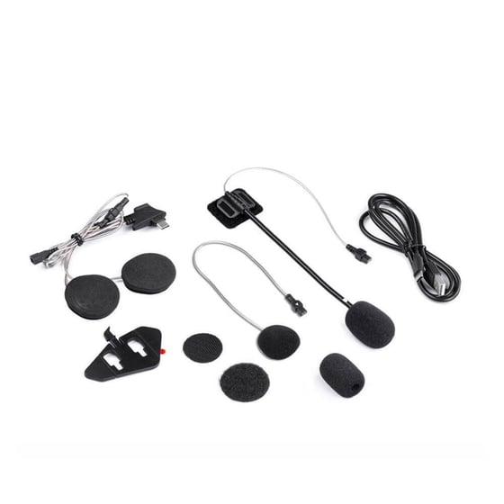 Intercom ve Bluetooth