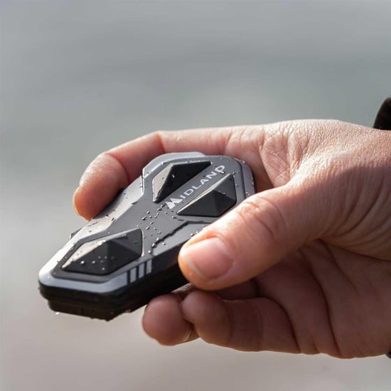 Intercom ve Bluetooth