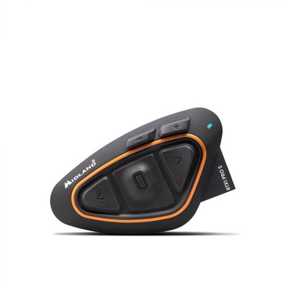Intercom ve Bluetooth