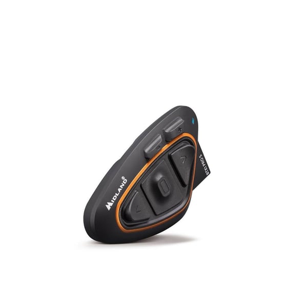 Intercom ve Bluetooth