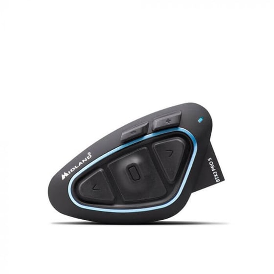 Intercom ve Bluetooth