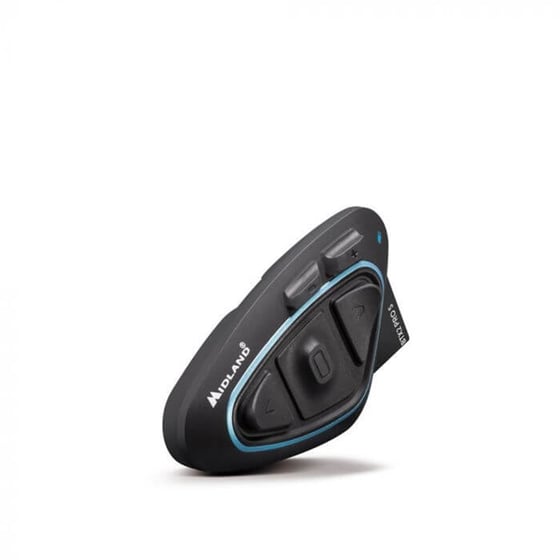 Intercom ve Bluetooth