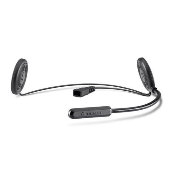 Intercom ve Bluetooth