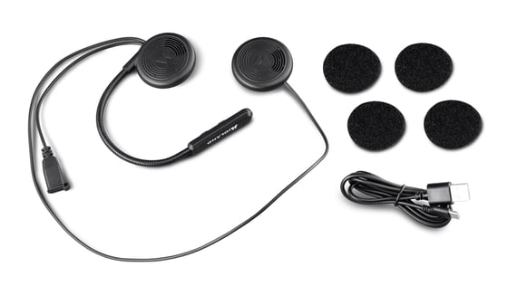 Intercom ve Bluetooth