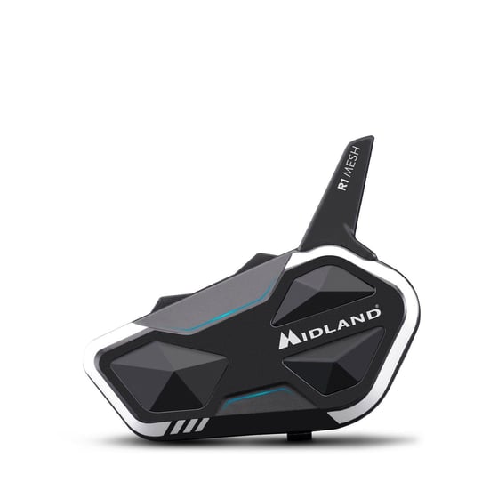 Intercom ve Bluetooth