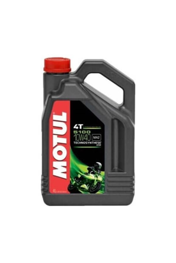 Motosiklet Aksesuarları