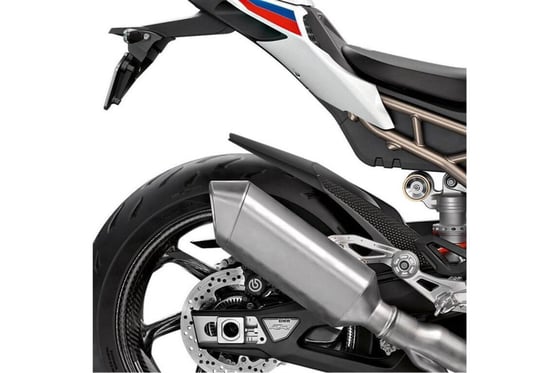 Motosiklet Modifiye Ürünleri