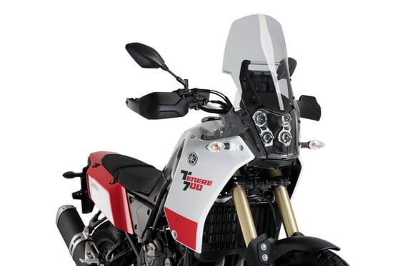 Motosiklet Camı