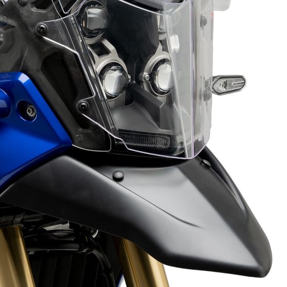 Motosiklet Çamurluk