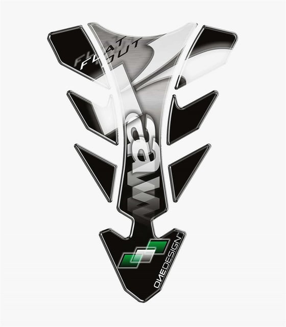 Depo Tank Pad & Sticker