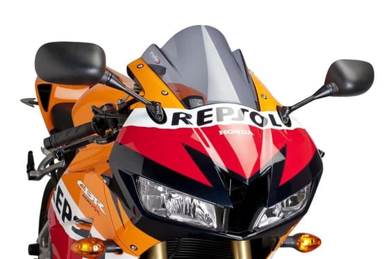PUIG /6478H HONDA CBR 600RR 13 C/SMOKE