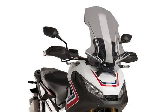 PUIG-9709H TOURING SCREEN HONDA X-ADV 17 C/SMOKE 