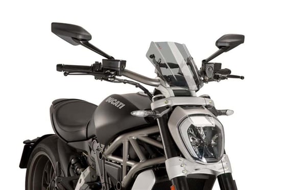 Motosiklet Camı