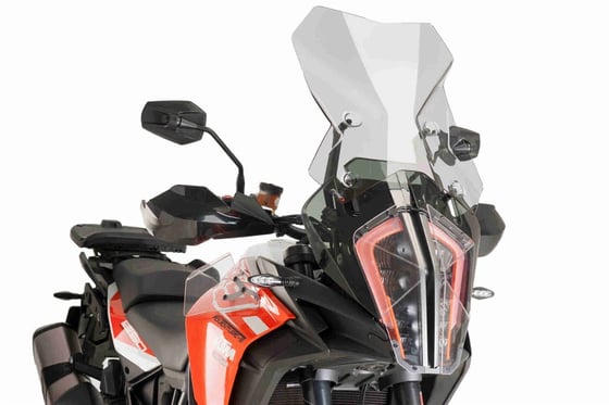 Motosiklet Camı