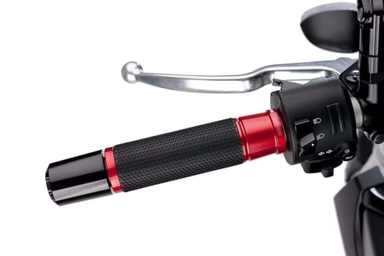 Puig Universal Hi-Tech Kırmızı Elcik