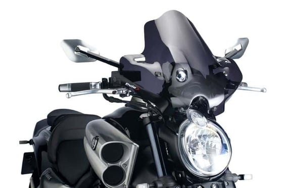 Motosiklet Camı