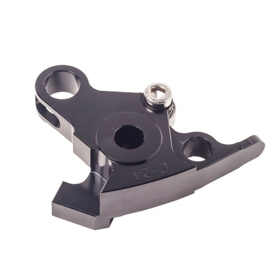 PUIG/7861N BRACKET BRAKE LEVER YAMAHA YZF-R3 15'