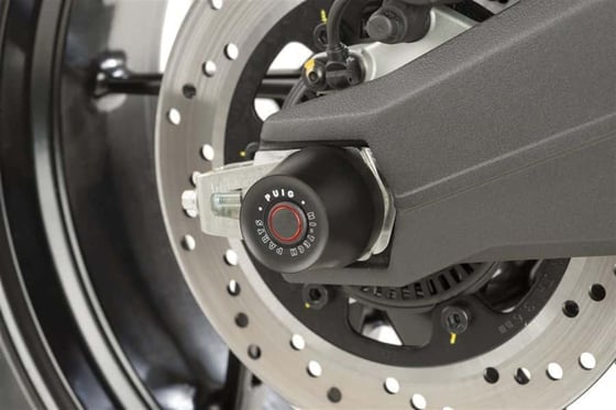 PUIG/8647N SWING ARM PROTEC.CBR600RR 13-17' C BLK