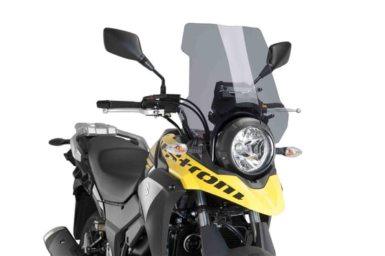PUIG/9606H PLACTIC WINDSCR