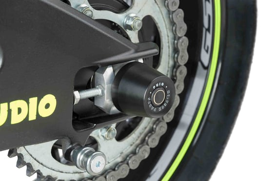 PUIG/SWING ARM PROTECTOR RACING SZK GSXR 1000 17'