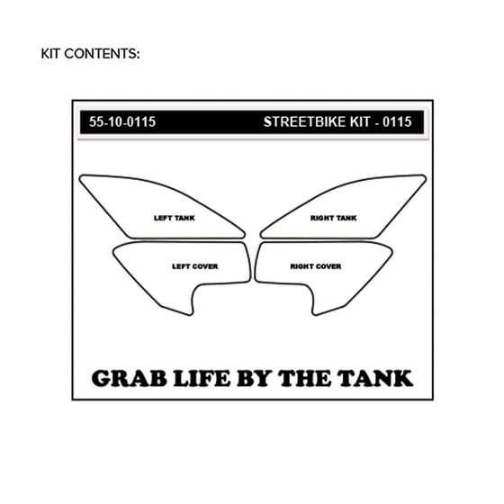 Depo Tank Pad