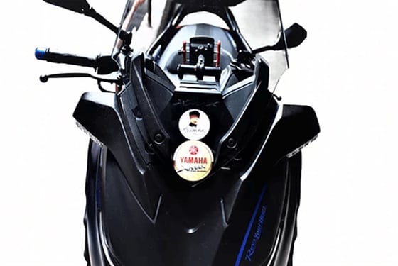 Motosiklet Aksesuarları