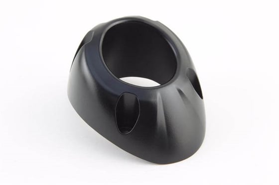 Two Brothers Magnezyum End Cap Karbon Ekzoz Ucu