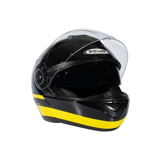 Çene Açılır Kasklar