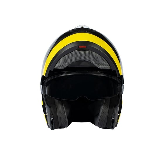 Çene Açılır Kasklar