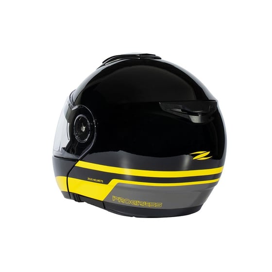 Çene Açılır Kasklar