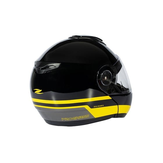 Çene Açılır Kasklar