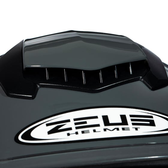 Çene Açılır Kasklar