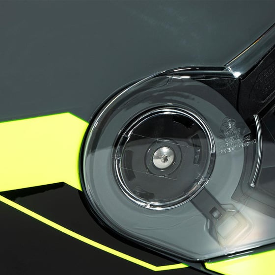 Çene Açılır Kasklar