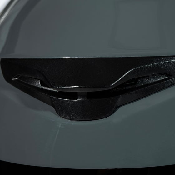 Çene Açılır Kasklar