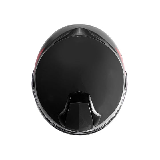 Çene Açılır Kasklar