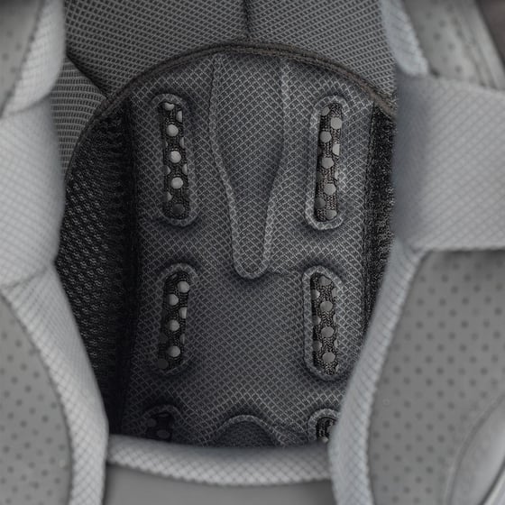 Çene Açılır Kasklar