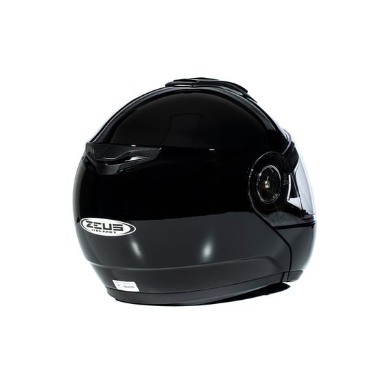 Çene Açılır Kasklar