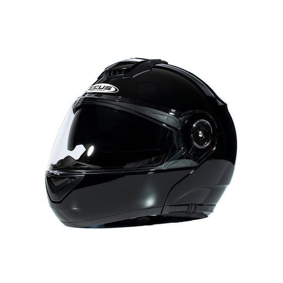 Çene Açılır Kasklar