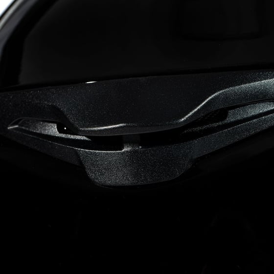 Çene Açılır Kasklar