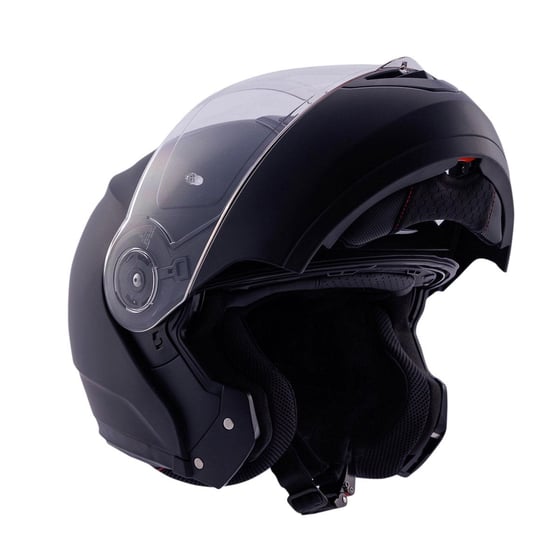 Çene Açılır Kasklar