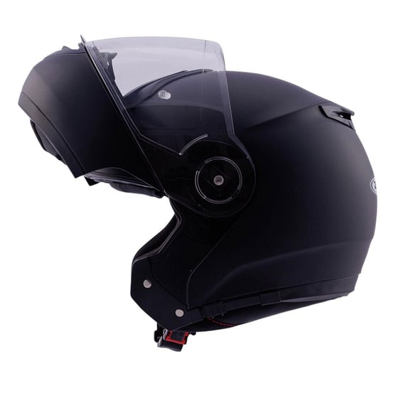 Çene Açılır Kasklar