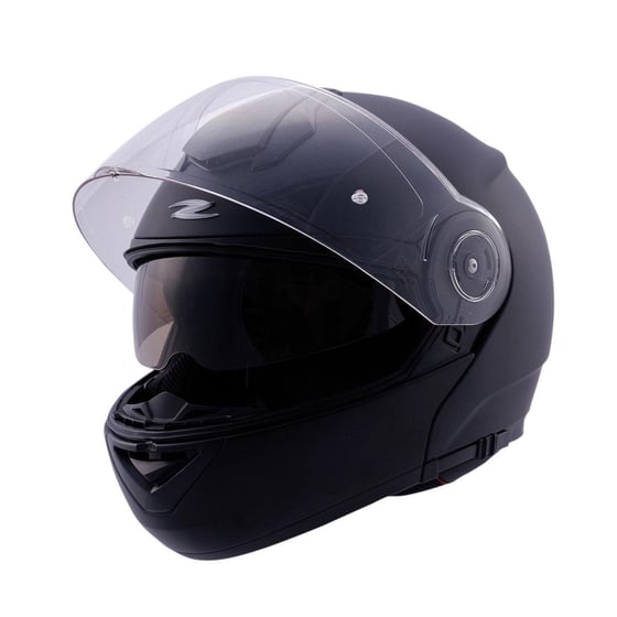 Çene Açılır Kasklar