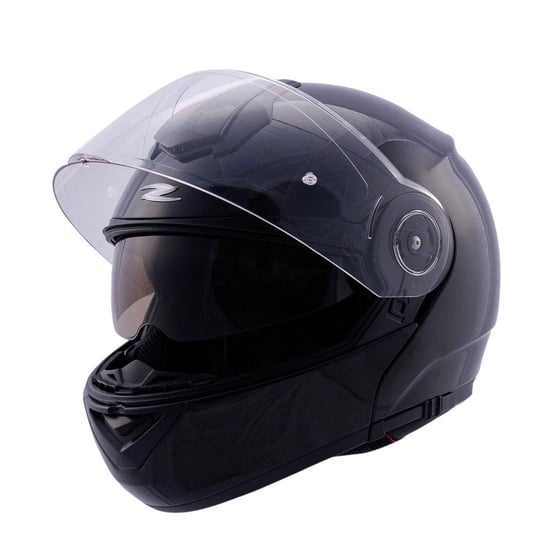 Çene Açılır Kasklar