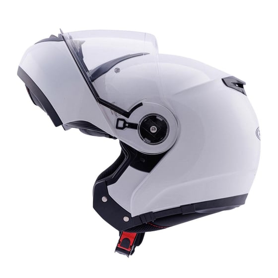 Çene Açılır Kasklar