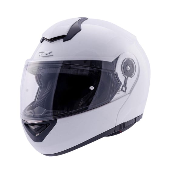 Çene Açılır Kasklar