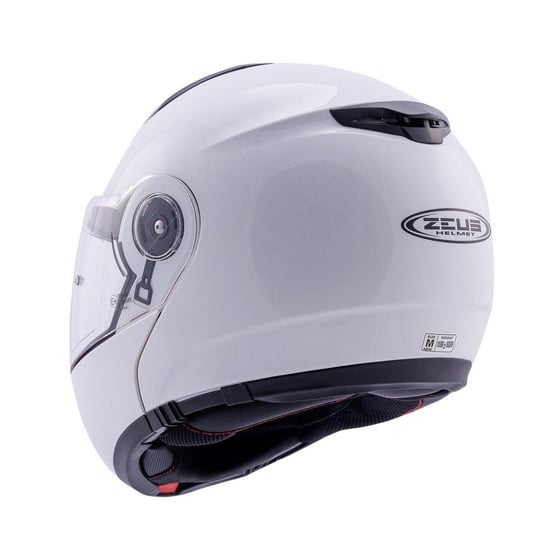 Çene Açılır Kasklar