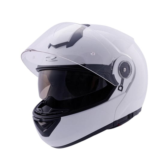 Çene Açılır Kasklar