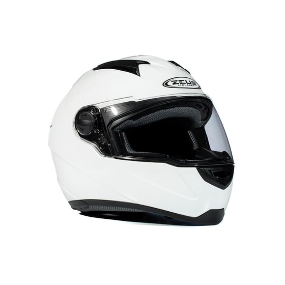Zeus ZS-811A White Kapalı Kask