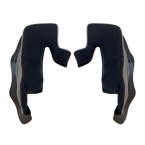 Zeus Kask Yedek Parça